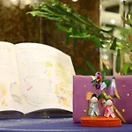 Apa Hotel Hatchobori Ekimae