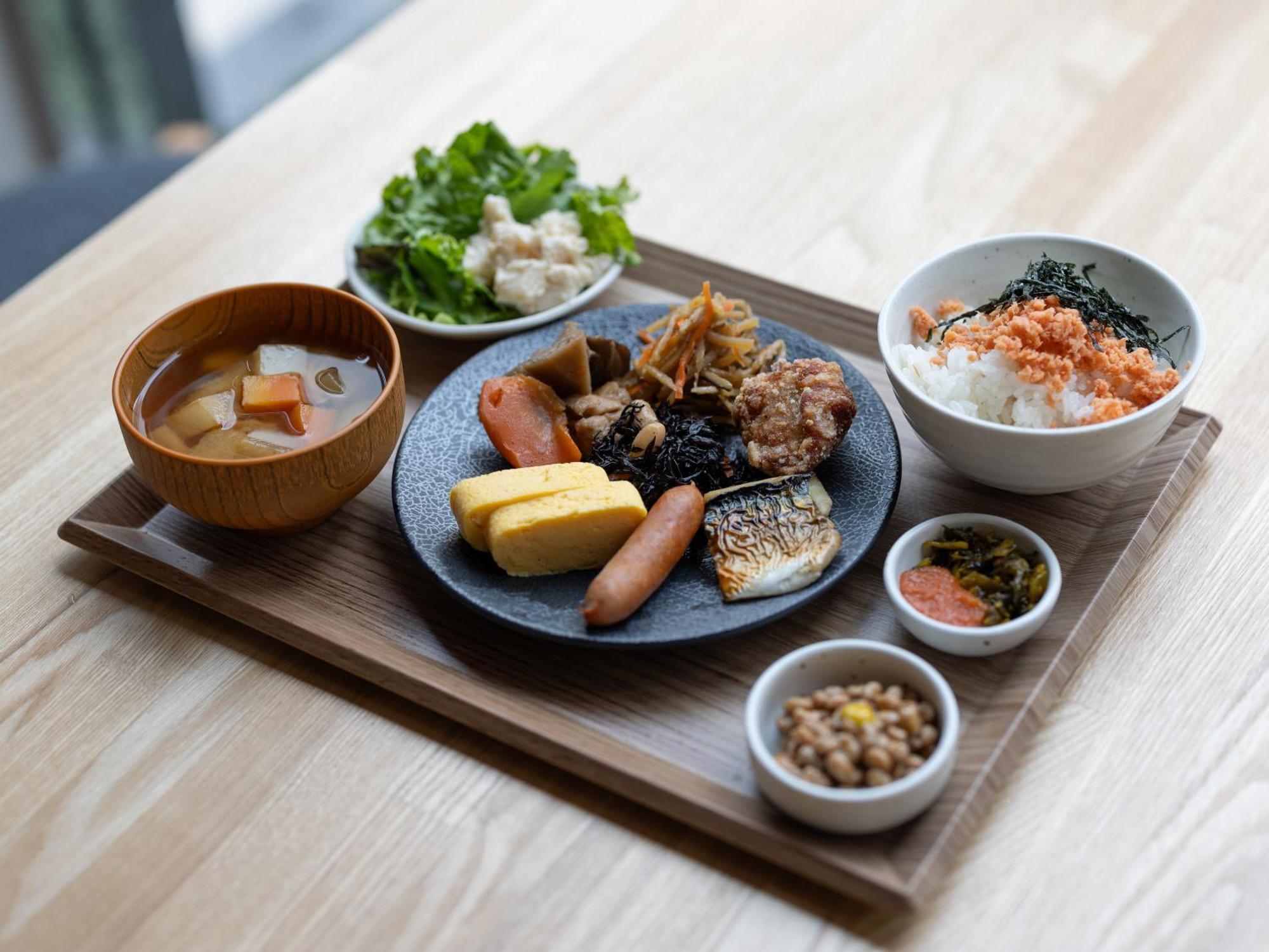 Apa Hatchobori Ekimae 3* Tōkyō