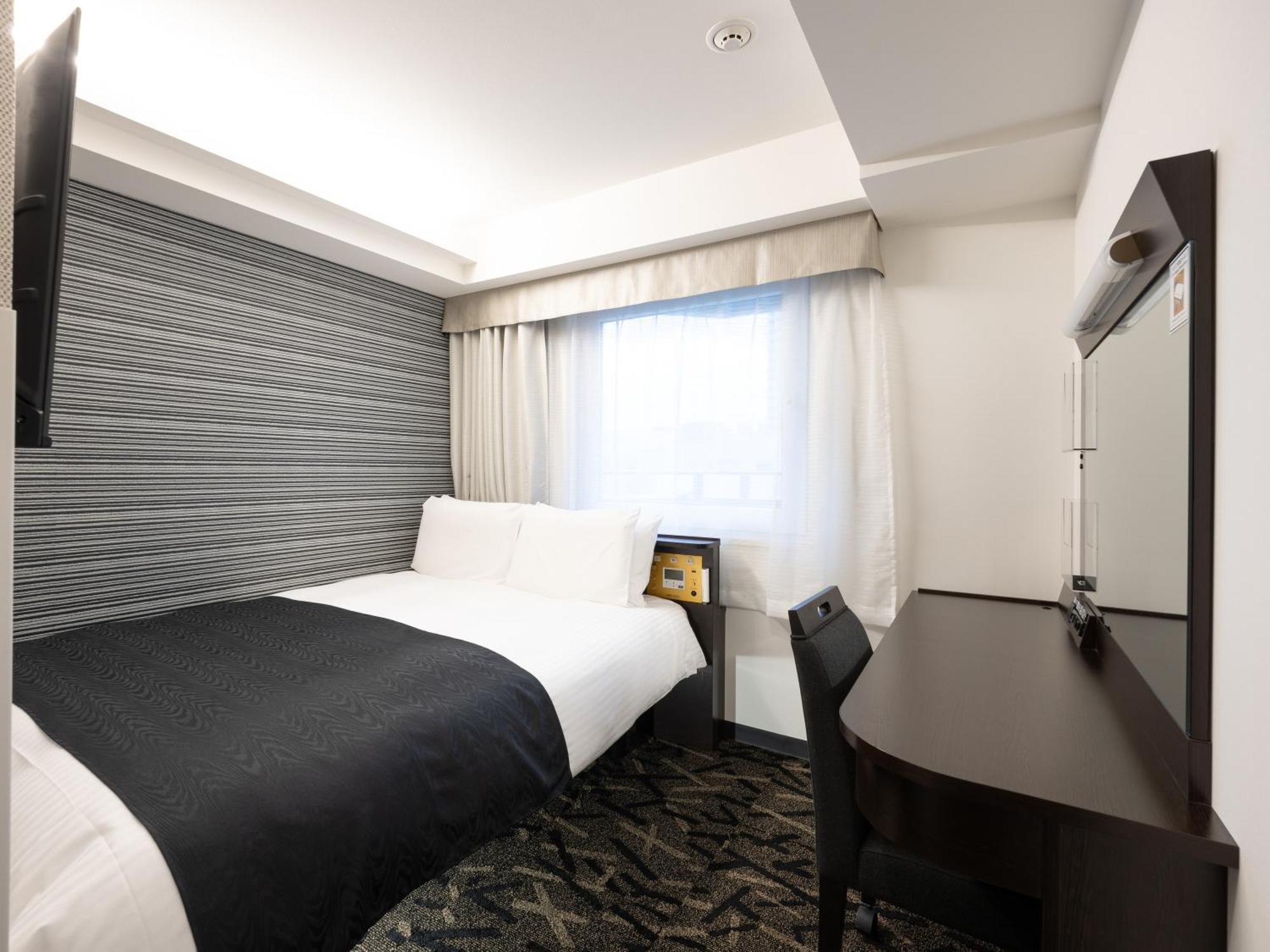 Apa Hatchobori Ekimae Hotel Tōkyō